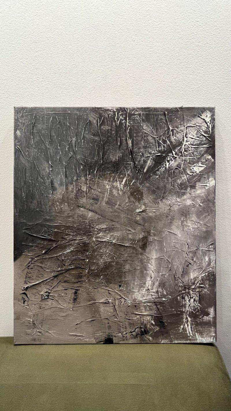 Venera, Painting Ivan  Simic