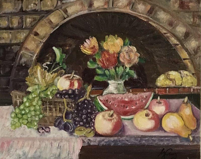 summer feast