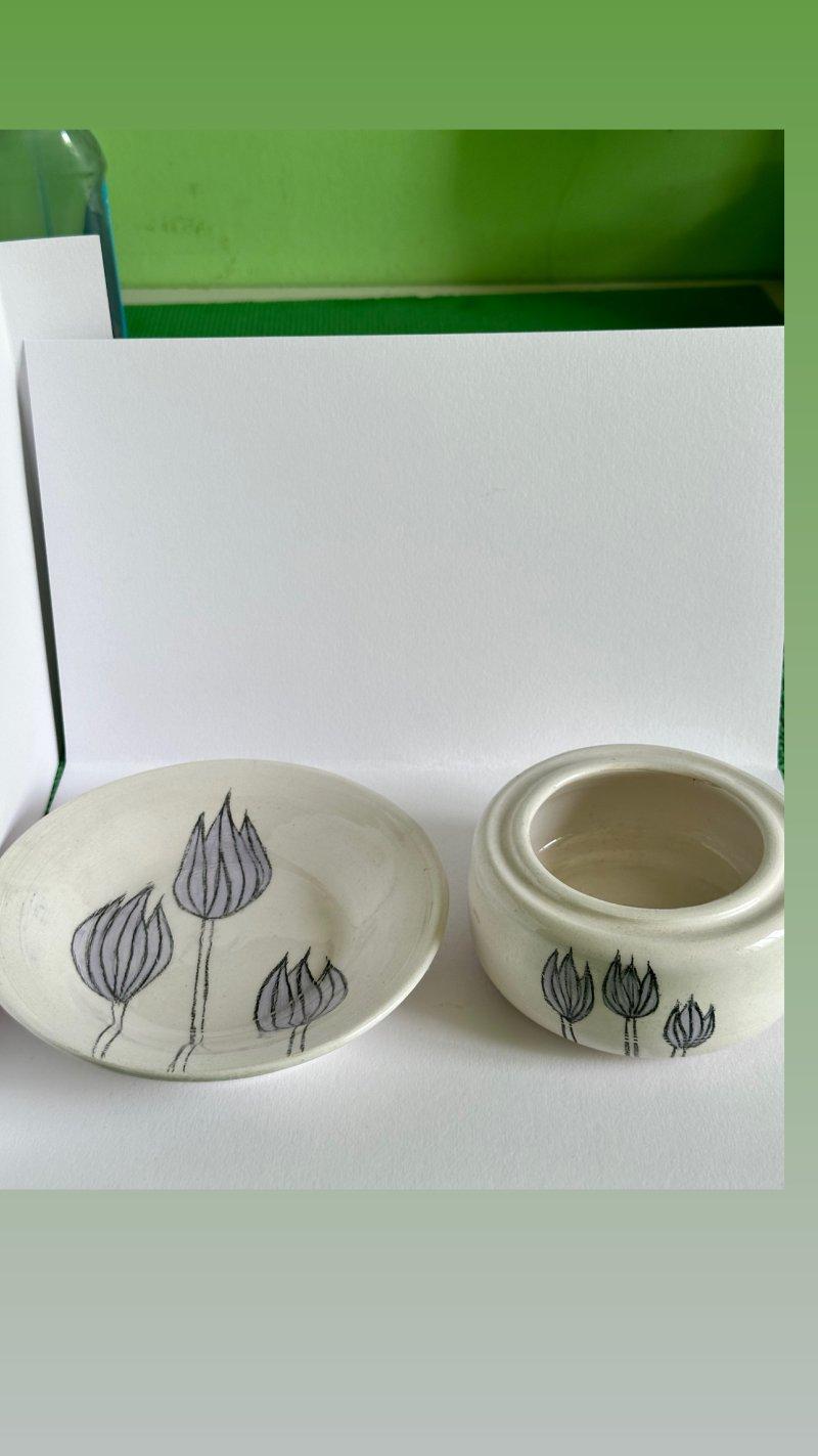Dutch spring, Handicraft Ivana Ridjicki