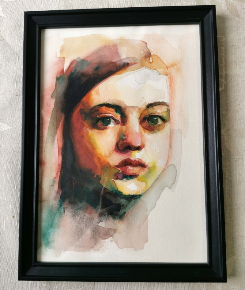 Portrait