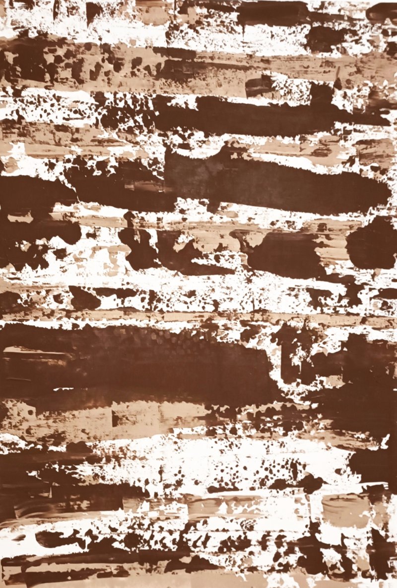 Abstract5, Painting Sanja Dzunov