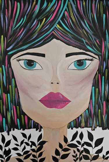 Girl 3