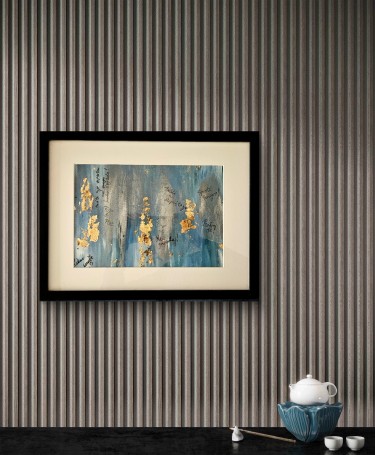 PODPOC, Painting Mazek design