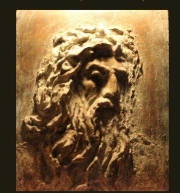 ZEUS, Sculpture Slaviša  Petković Panča