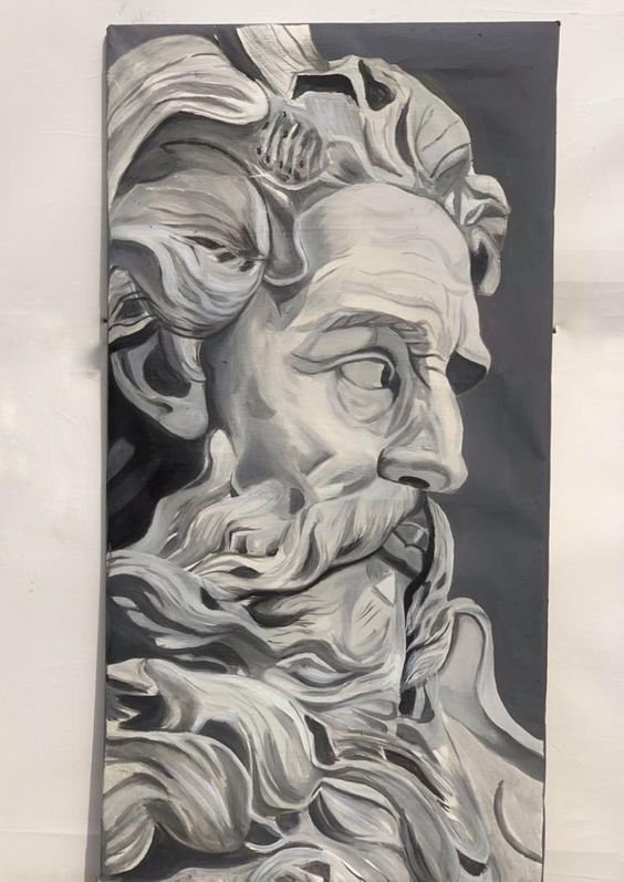 FATHER OF THE SKY