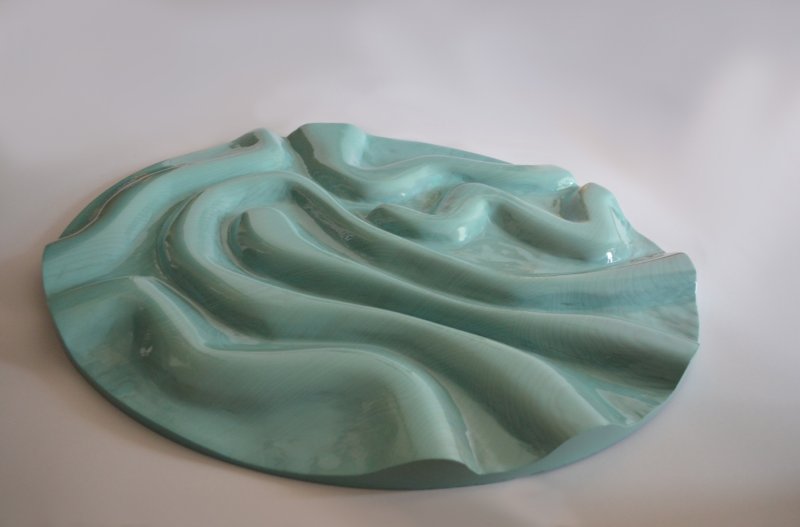 Sculpture, Sculpture Marko Vukobratovic