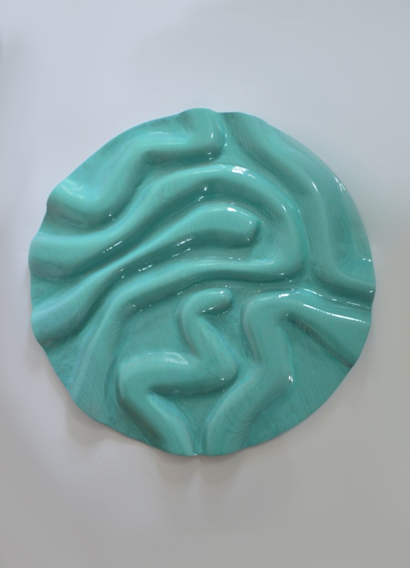 Sculpture, Sculpture Marko Vukobratovic