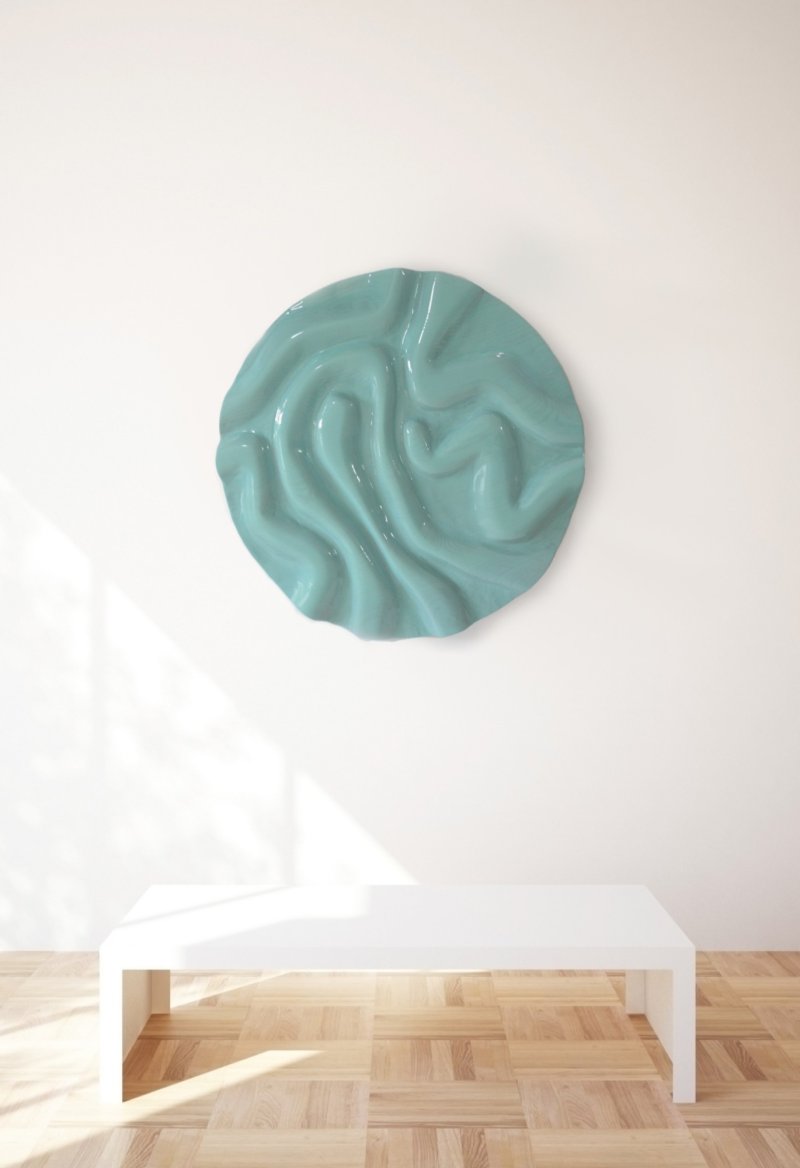 Sculpture, Sculpture Marko Vukobratovic