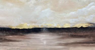 Golden Horizon