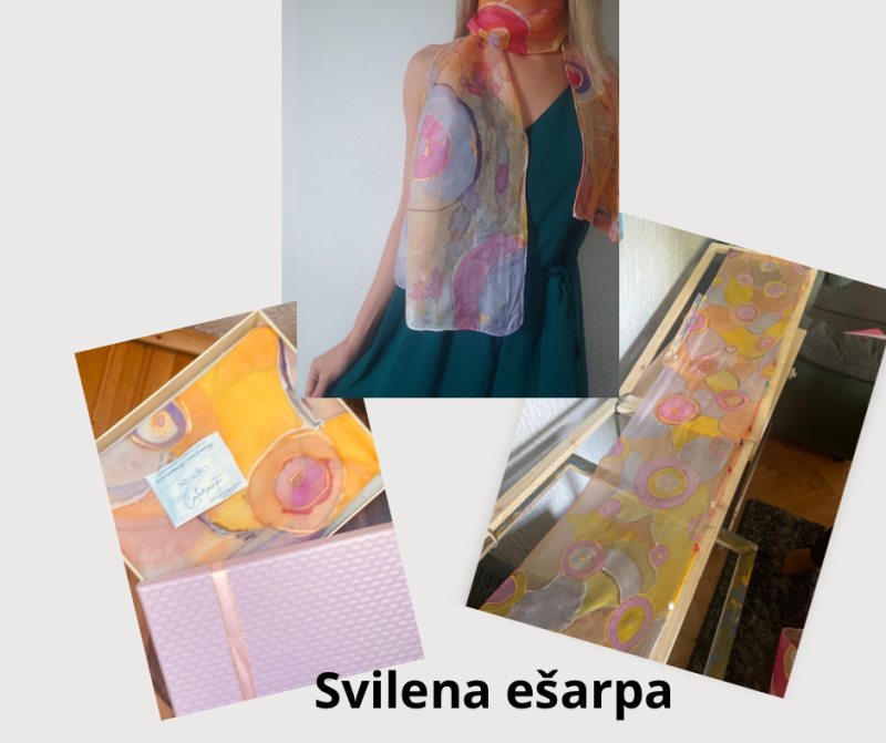 Solar Puls, Handicraft Biljana Pejcic