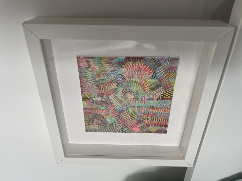 energy, Painting NeK Tar