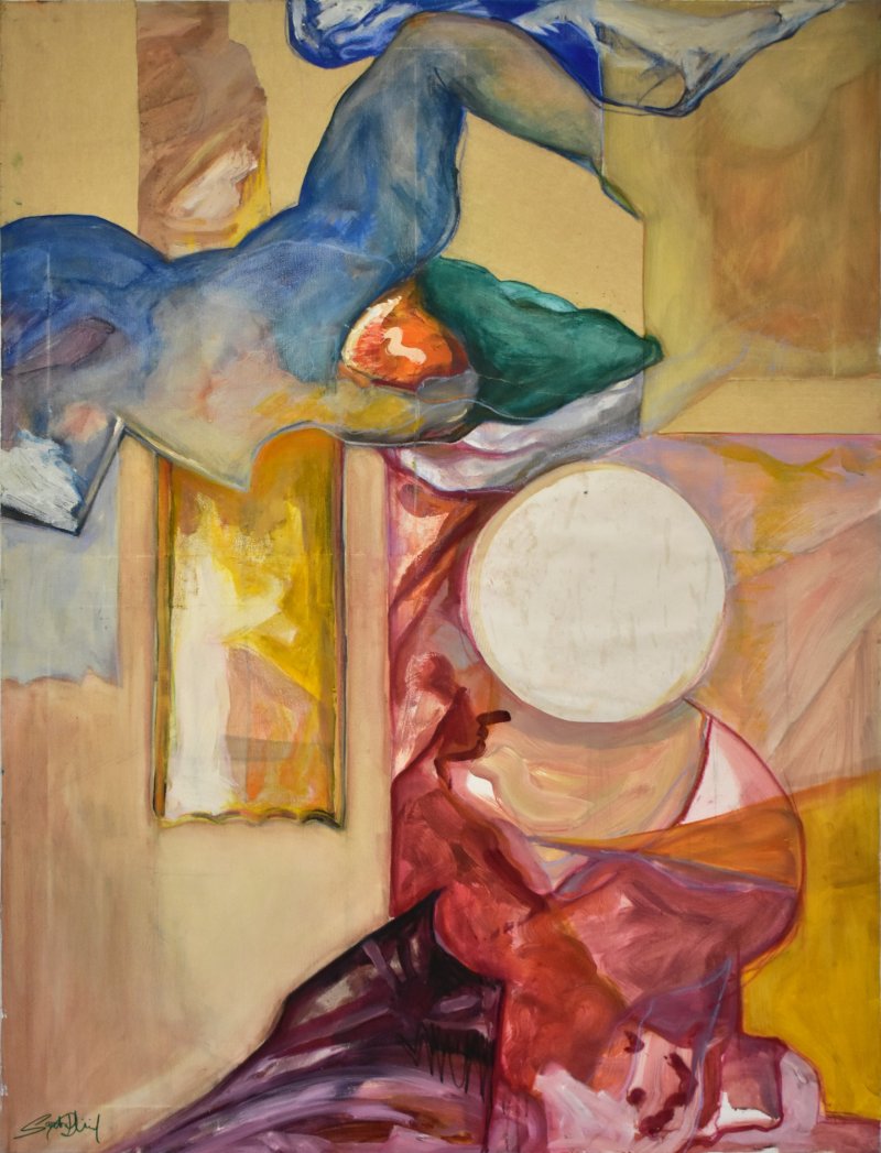 The Icarus flight I