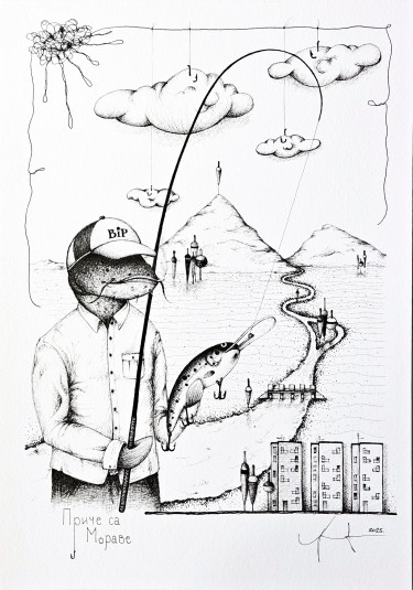 Stories from Morava
