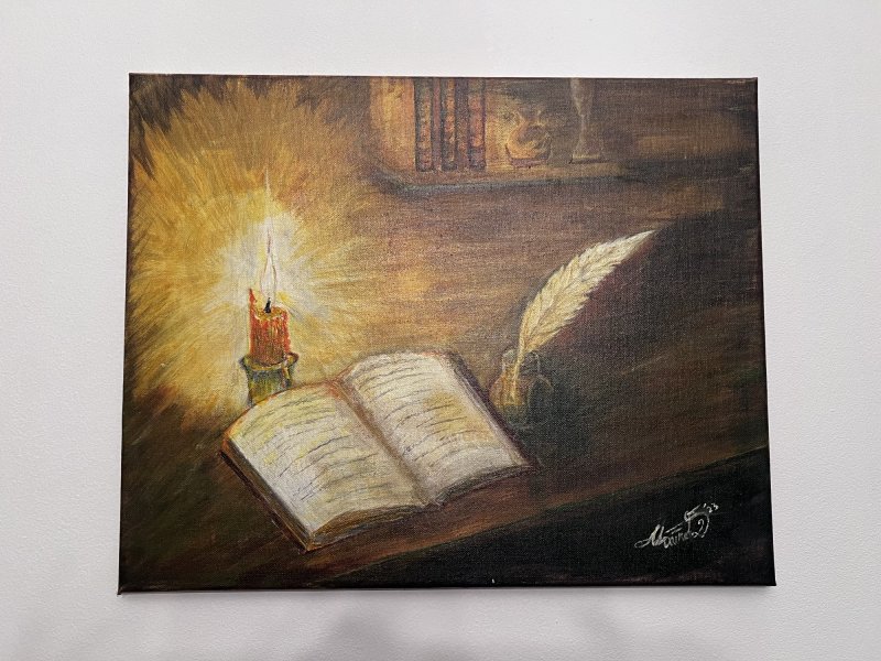 Petar Kocics stories, Painting Atelier Zmijanjski Vez