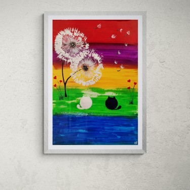 DANDELION