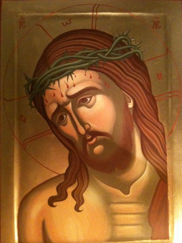 The Passion of Jesus