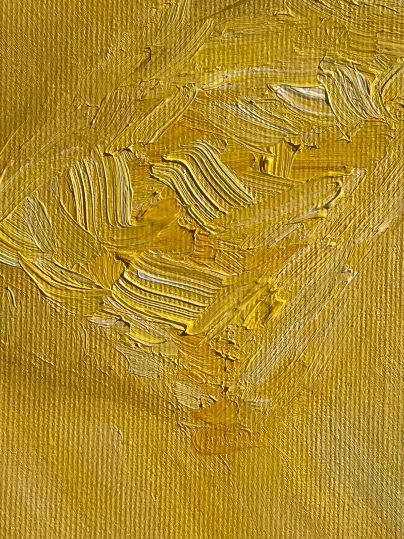 Honey day, Painting KSENIIA  Stafeeva