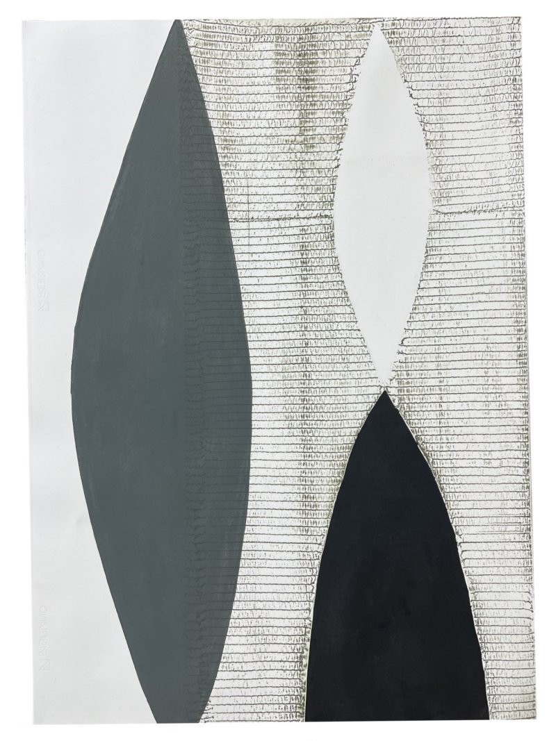 Archetype 1, Painting Jelena Simić