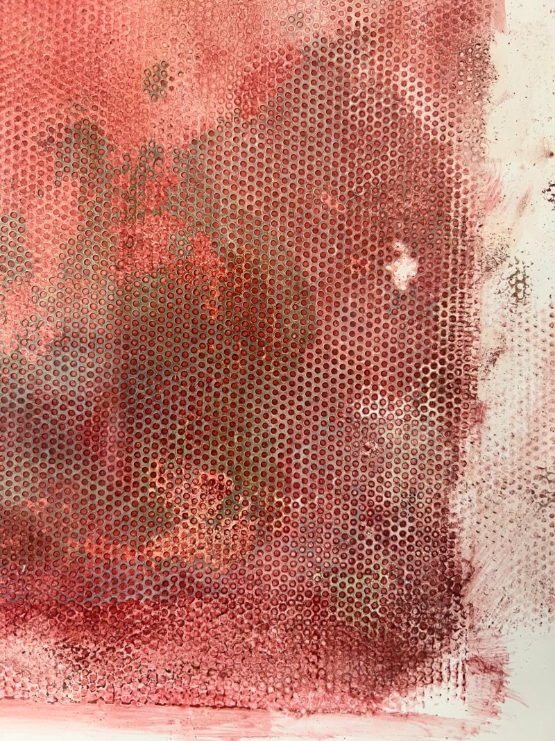 No name, Painting Jelena Simić