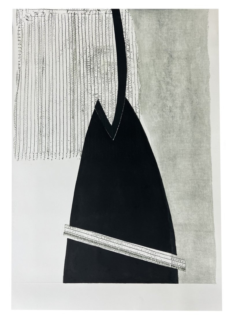 Archetype 1, Painting Jelena Simić