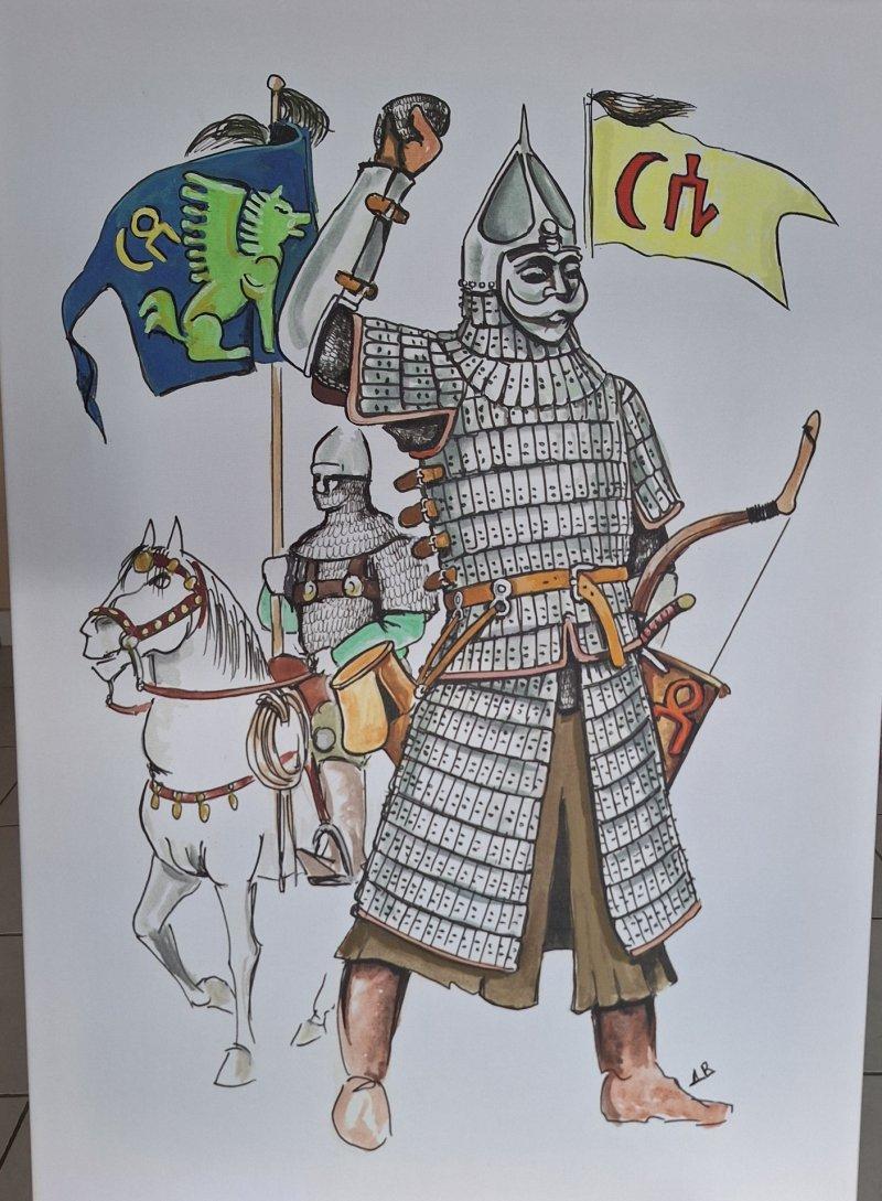 Zlatna horda 1290, Fotografija Dusan Vasiljevic