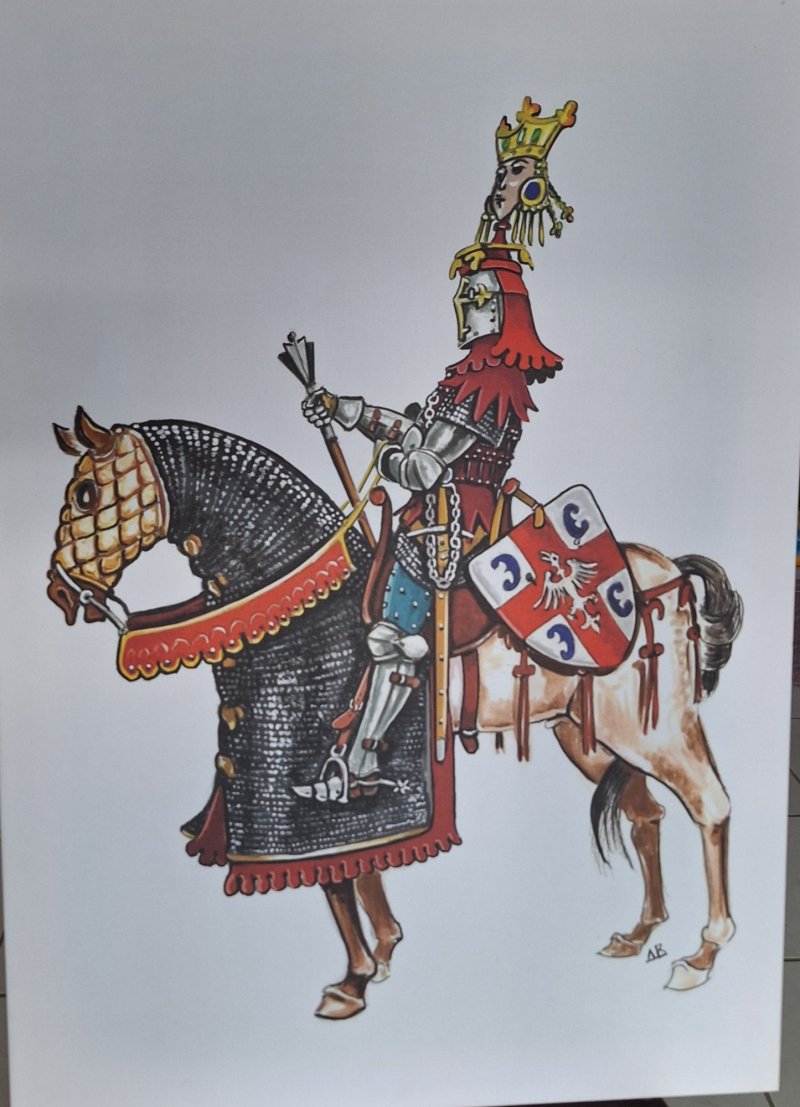 Kralj Vukasin 1371, Fotografija Dusan Vasiljevic