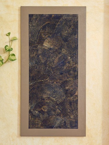 Golden Game, Painting Igor Savić