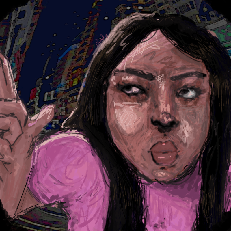 05, Digital Art Dunja Bajic