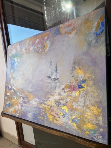 Vremeplov, Slika Studen Art