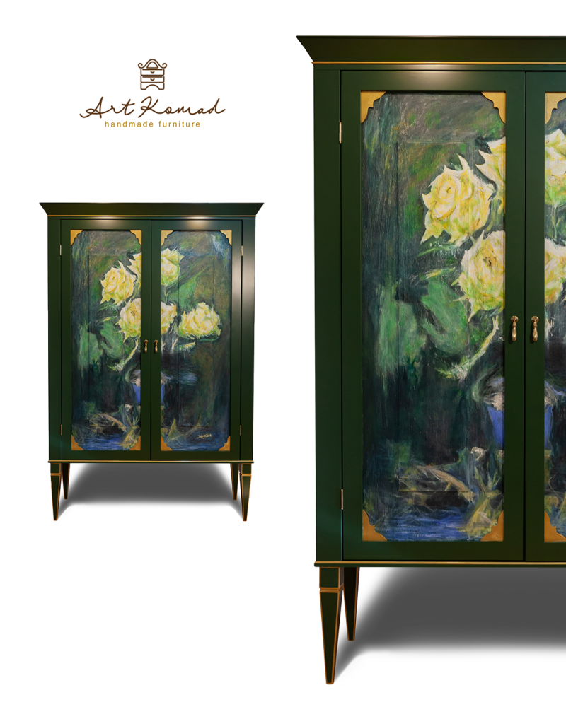 Cabinet ,,Lorka, Handicraft Zoran Todorovic