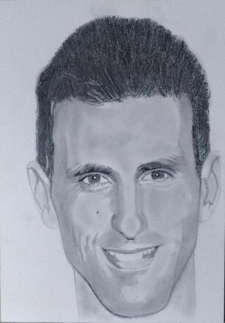 Nole, Crtež Saša Stanojković