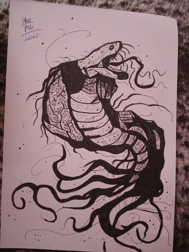 Snake