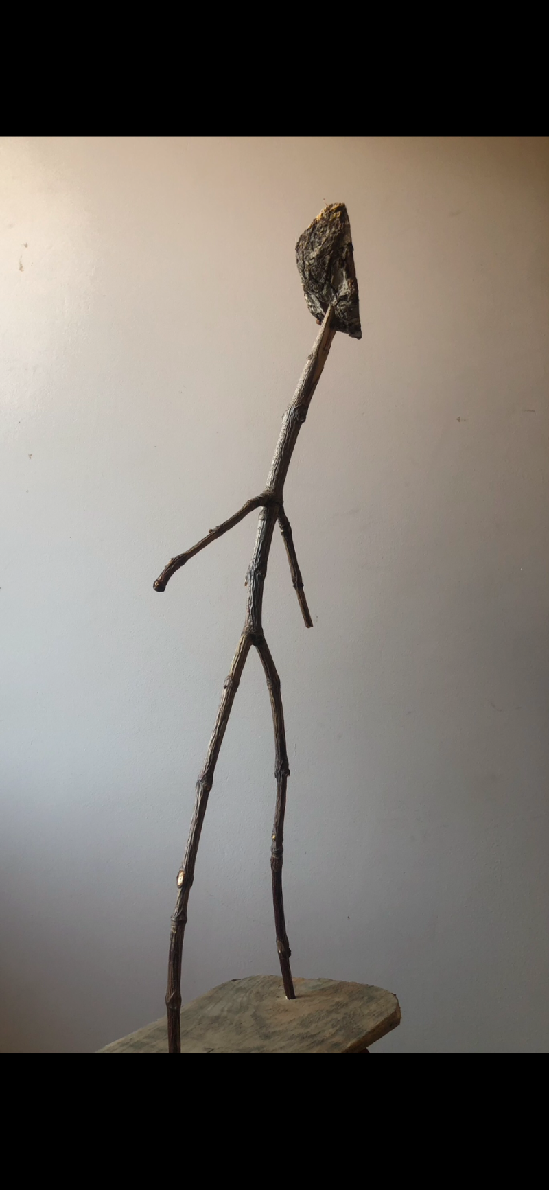 Elien, Sculpture Kosta Bojkovic