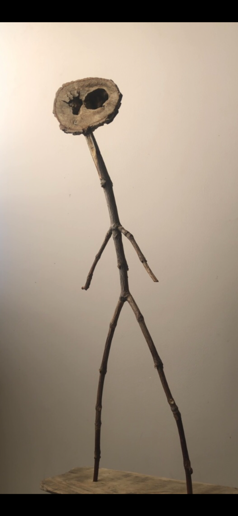 Elien, Sculpture Kosta Bojkovic