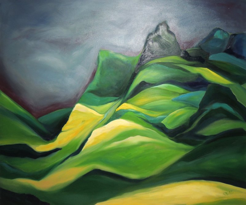 Landscape