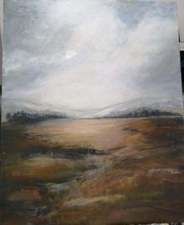 Empty Valley