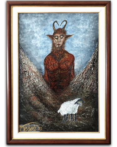 SATYR