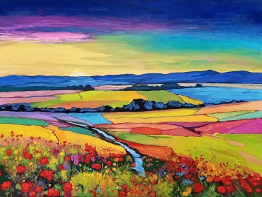 All the colors of Herzegovina