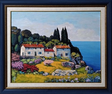 Scent of Provence