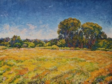 The Village Sea