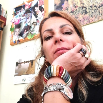 Tatjana Očovaj