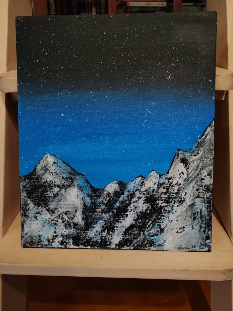 Mountain