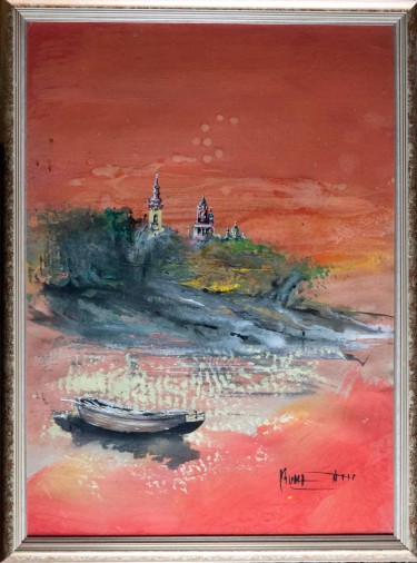 Šiklja on Danube