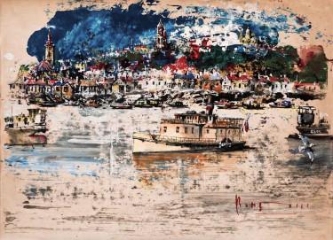 Ships of Zemun