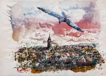 Zemun seagull