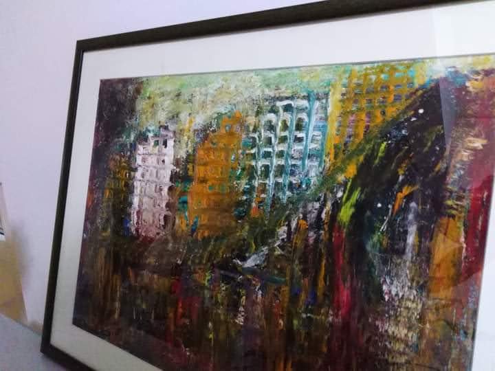 PODSETNIK, Slika Slađana Spasić