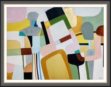 FIND ME, Painting Slađana Spasić