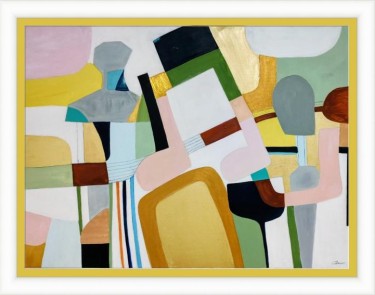 FIND ME, Painting Slađana Spasić