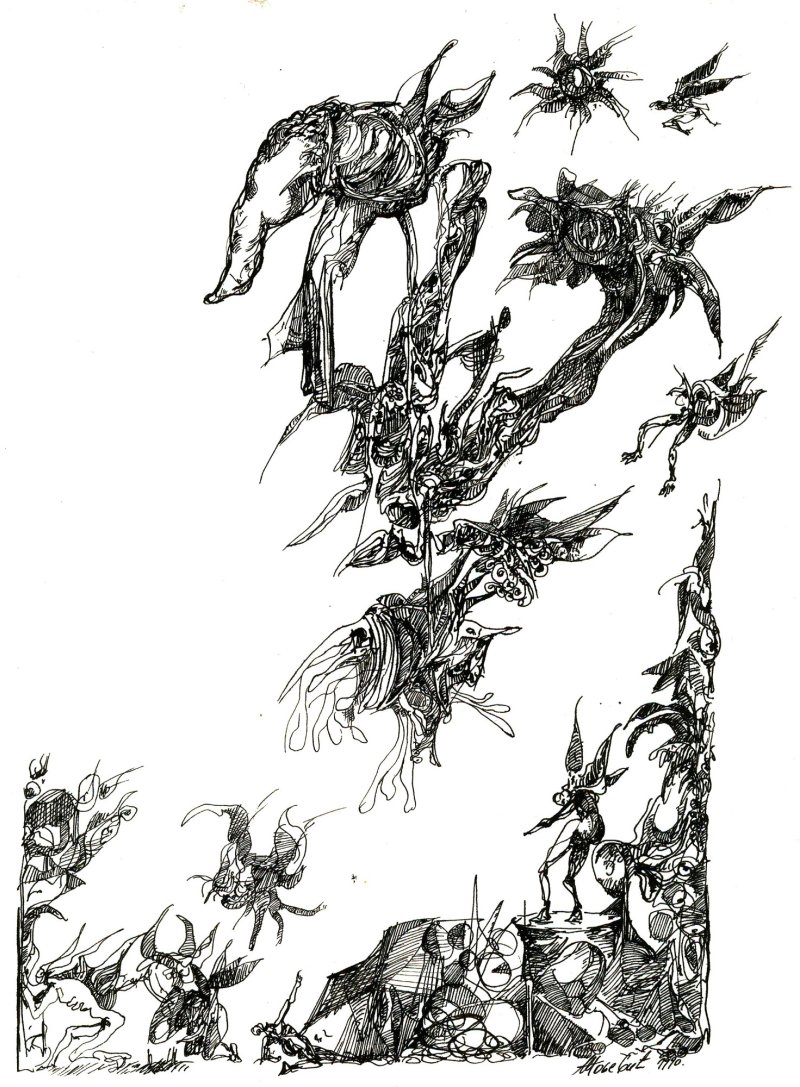 Image 176, Crtež Đorđe Toljević