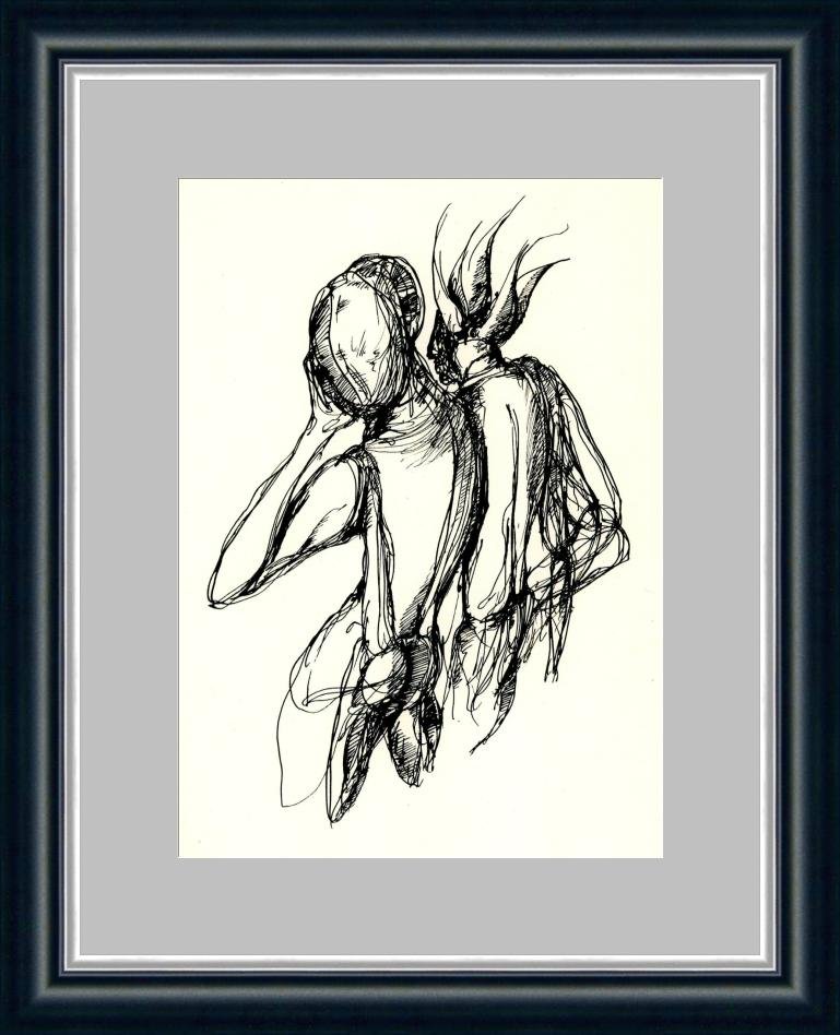 Image 78, Drawing Đorđe Toljević